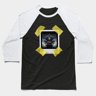 Banshee Baseball T-Shirt